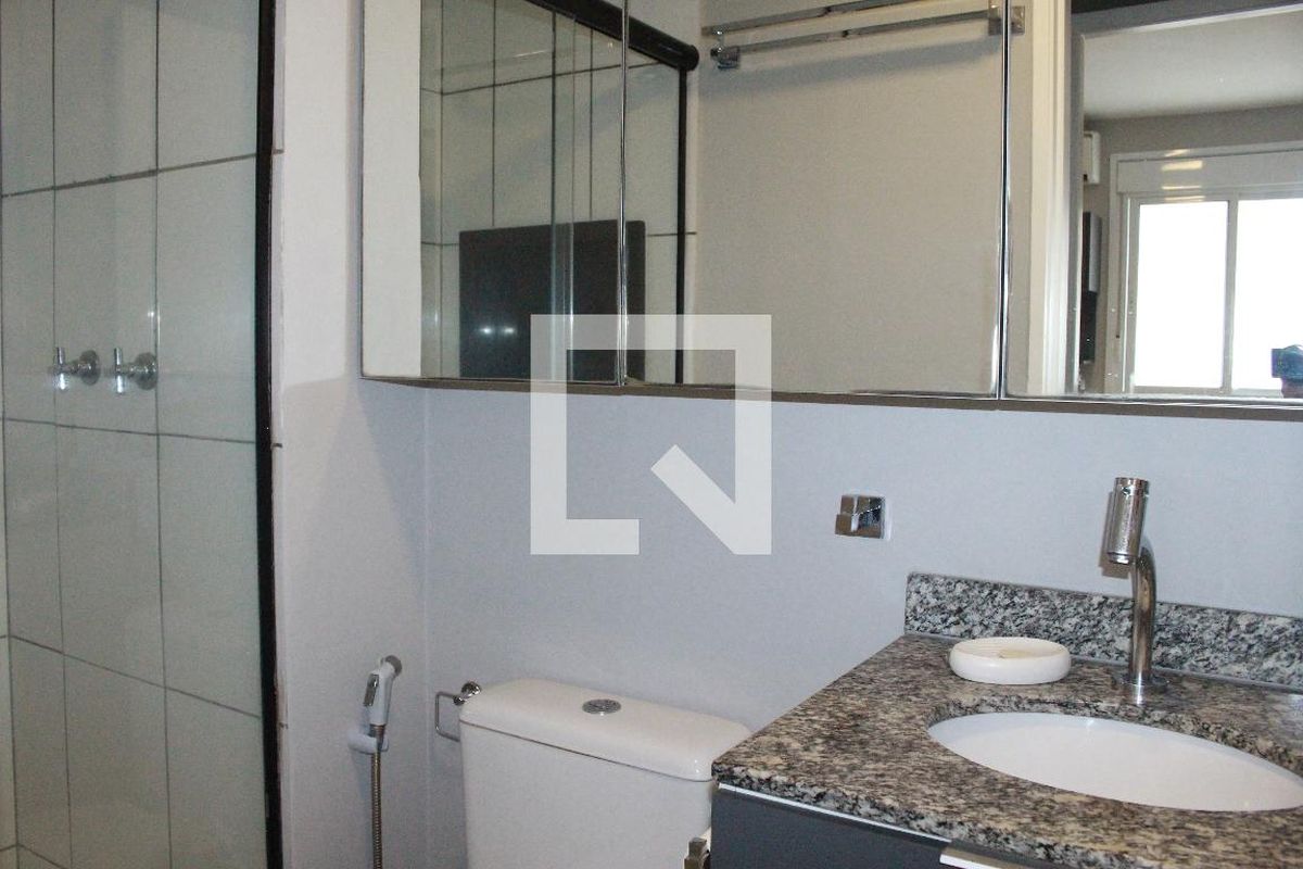 Apartamento, 1 quarto, 36 m² - Foto 17