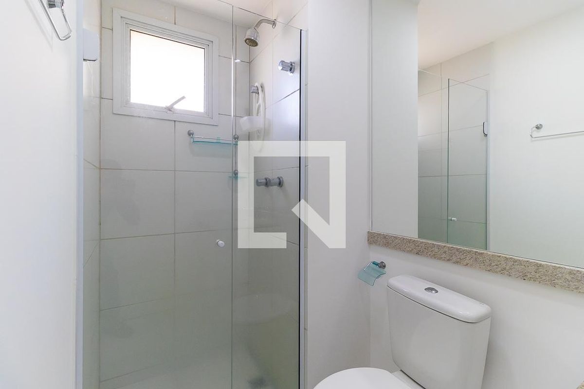 Apartamento à Venda - Bosque, 1 Quarto,  45 m2 em , Campinas - sp | SoloBR