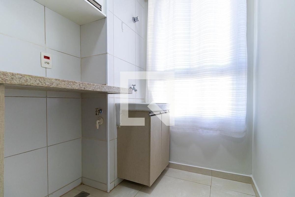 Apartamento à Venda - Bosque, 1 Quarto,  45 m2 em , Campinas - sp | SoloBR