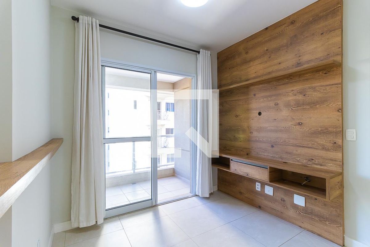Apartamento à Venda - Bosque, 1 Quarto,  45 m2 em , Campinas - sp | SoloBR