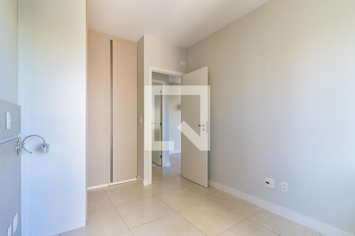 Apartamento à Venda - Bosque, 1 Quarto,  45 m2 em , Campinas - sp | SoloBR