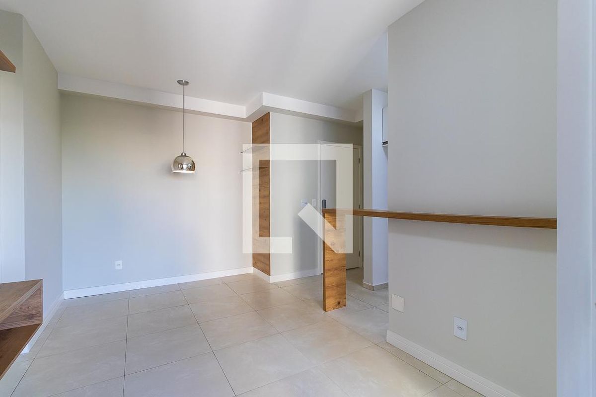 Apartamento à Venda - Bosque, 1 Quarto,  45 m2 em , Campinas - sp | SoloBR