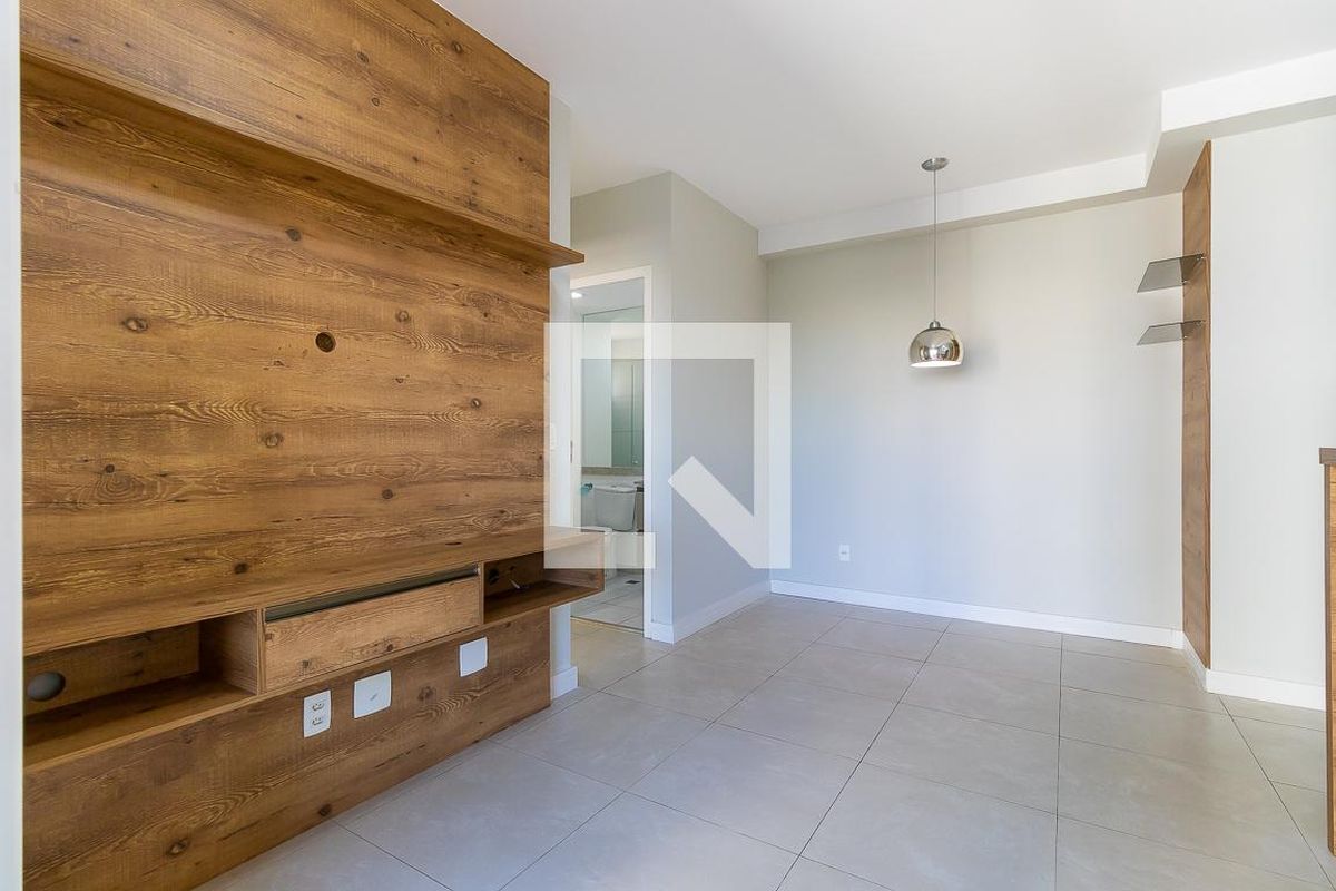 Apartamento à Venda - Bosque, 1 Quarto,  45 m2 em , Campinas - sp | SoloBR