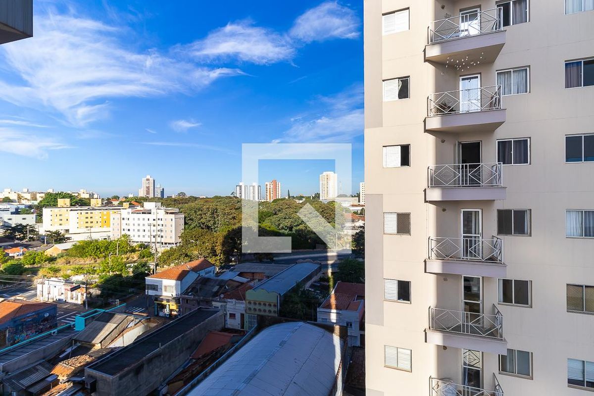 Apartamento à Venda - Bosque, 1 Quarto,  45 m2 em , Campinas - sp | SoloBR