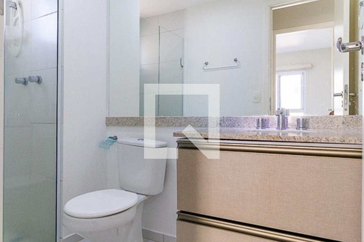 Apartamento à Venda - Bosque, 1 Quarto,  45 m2 em , Campinas - sp | SoloBR