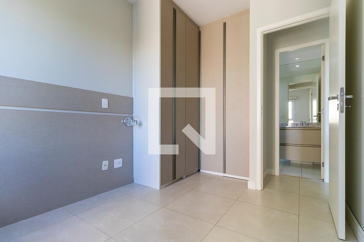 Apartamento à Venda - Bosque, 1 Quarto,  45 m2 em , Campinas - sp | SoloBR