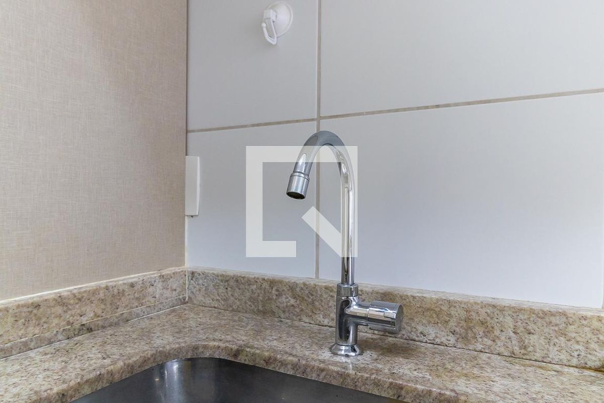 Apartamento à Venda - Bosque, 1 Quarto,  45 m2 em , Campinas - sp | SoloBR