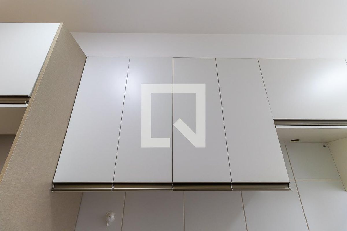Apartamento à Venda - Bosque, 1 Quarto,  45 m2 em , Campinas - sp | SoloBR