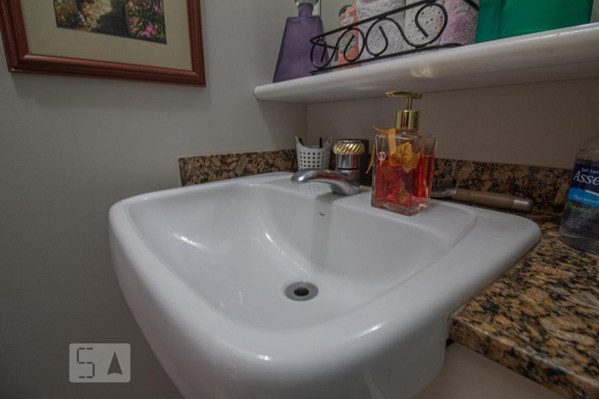 Apartamento, 3 quartos, 160 m² - Foto 10