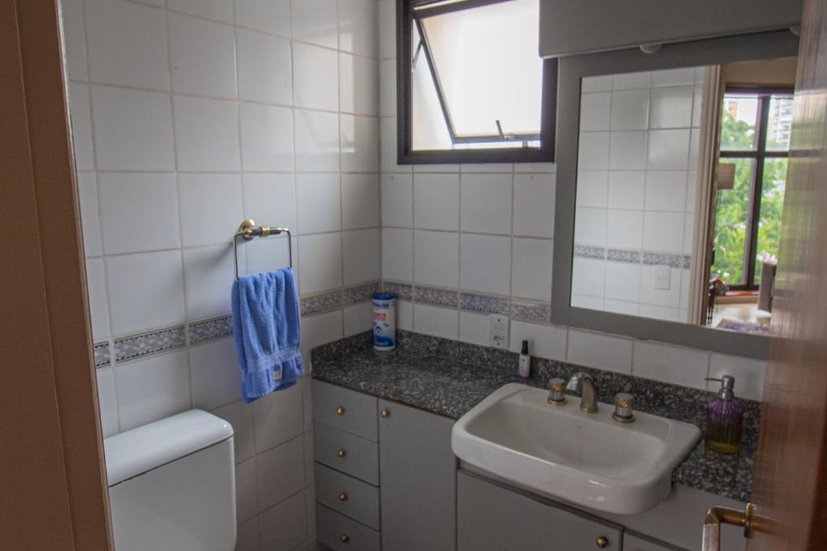 Apartamento, 3 quartos, 160 m² - Foto 25