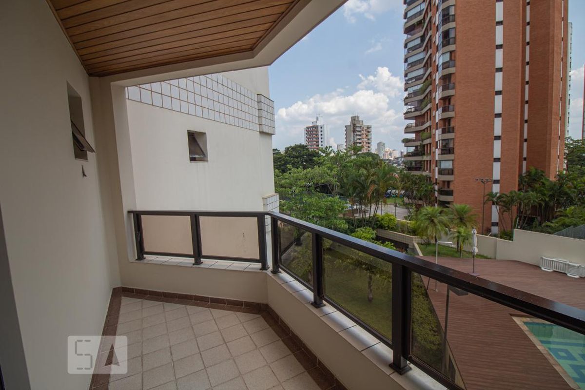 Apartamento, 3 quartos, 160 m² - Foto 33