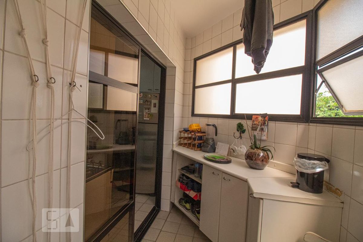 Apartamento, 3 quartos, 160 m² - Foto 49