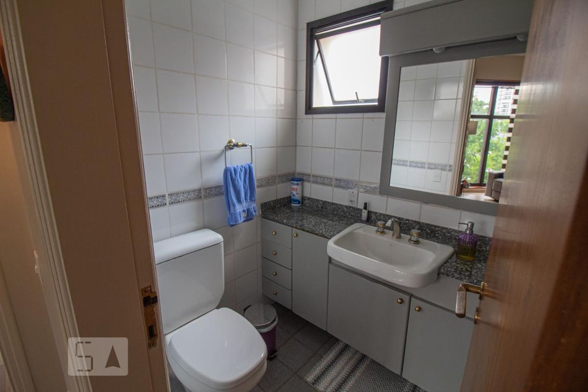 Apartamento, 3 quartos, 160 m² - Foto 24