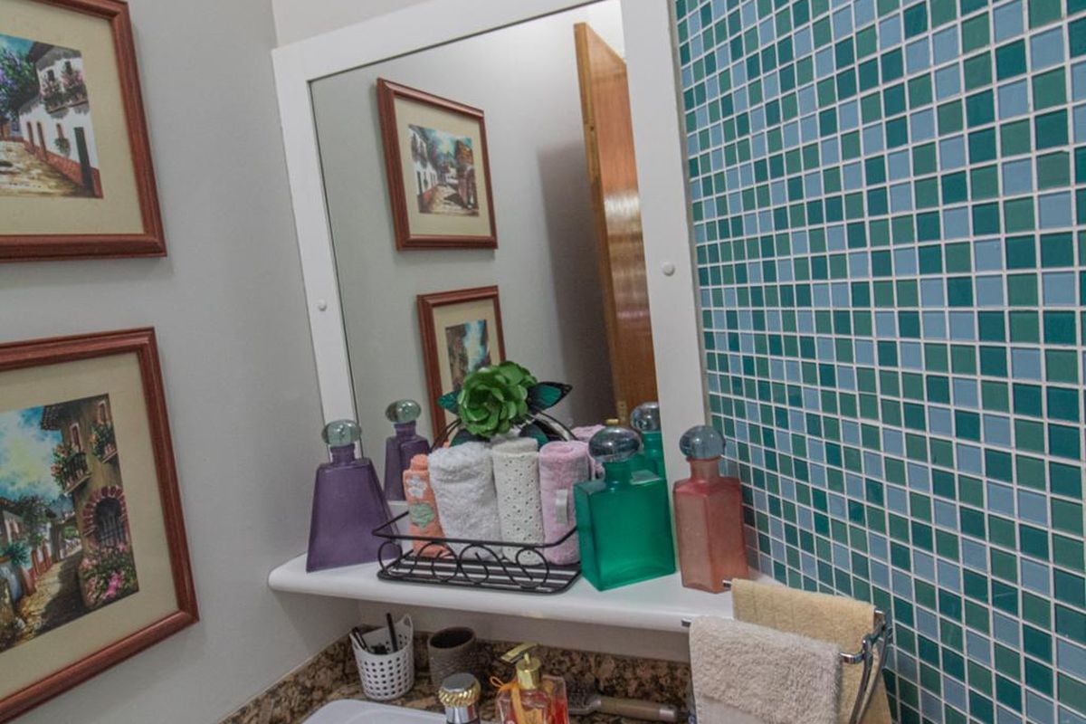 Apartamento, 3 quartos, 160 m² - Foto 9