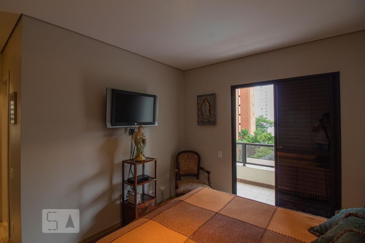 Apartamento, 3 quartos, 160 m² - Foto 31