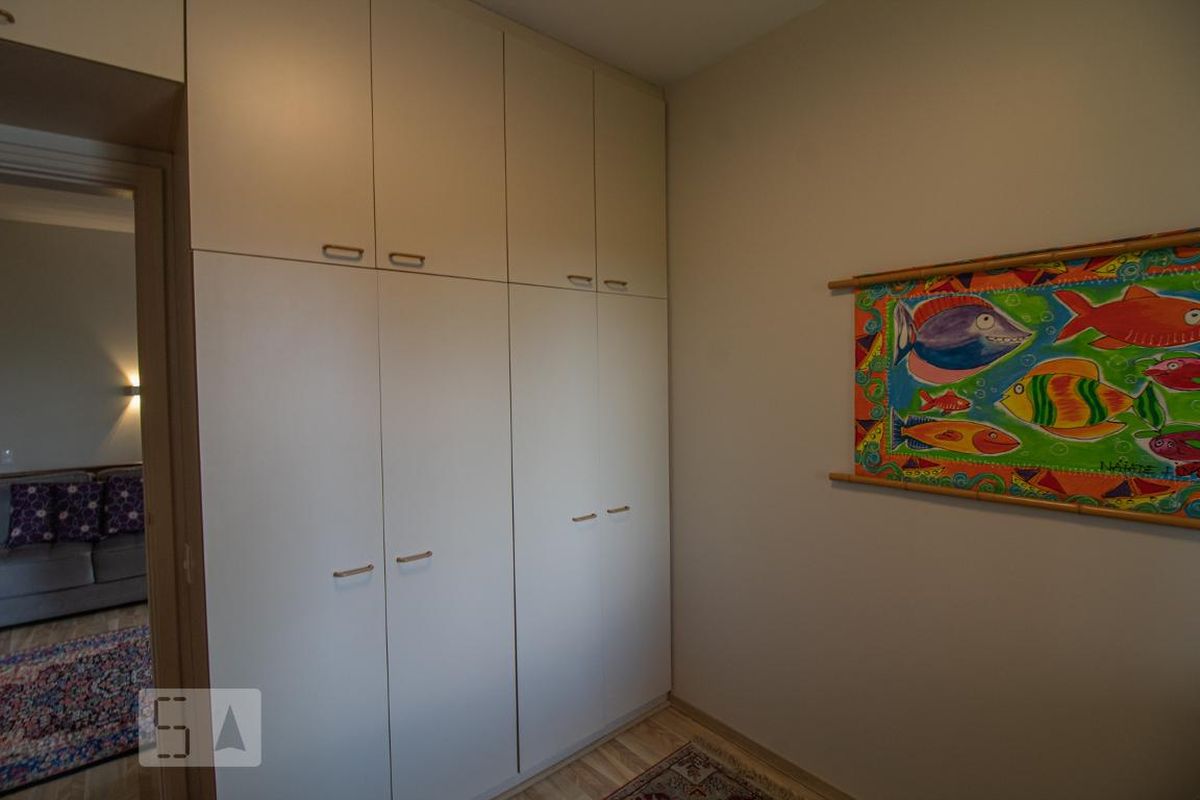 Apartamento, 3 quartos, 160 m² - Foto 23