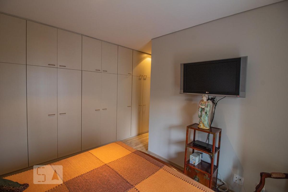 Apartamento, 3 quartos, 160 m² - Foto 30