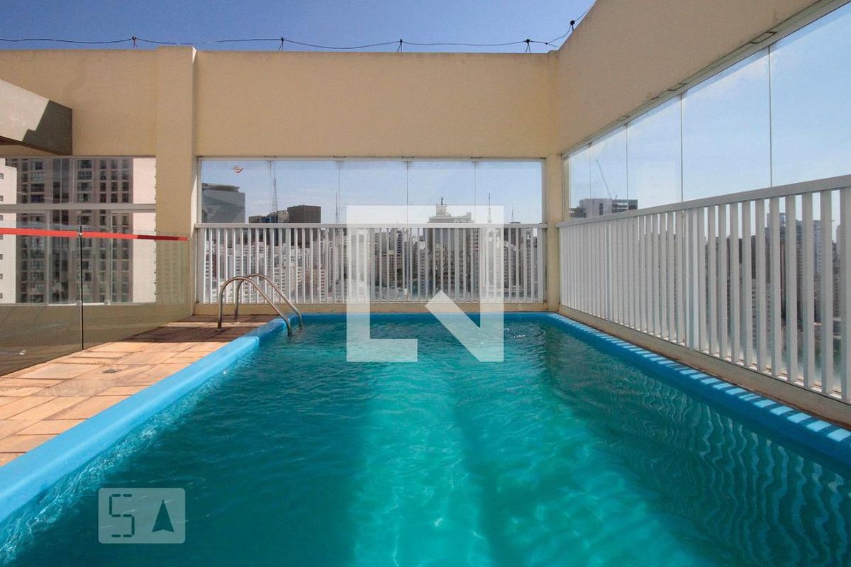 Apartamento, 1 quarto, 35 m² - Foto 57