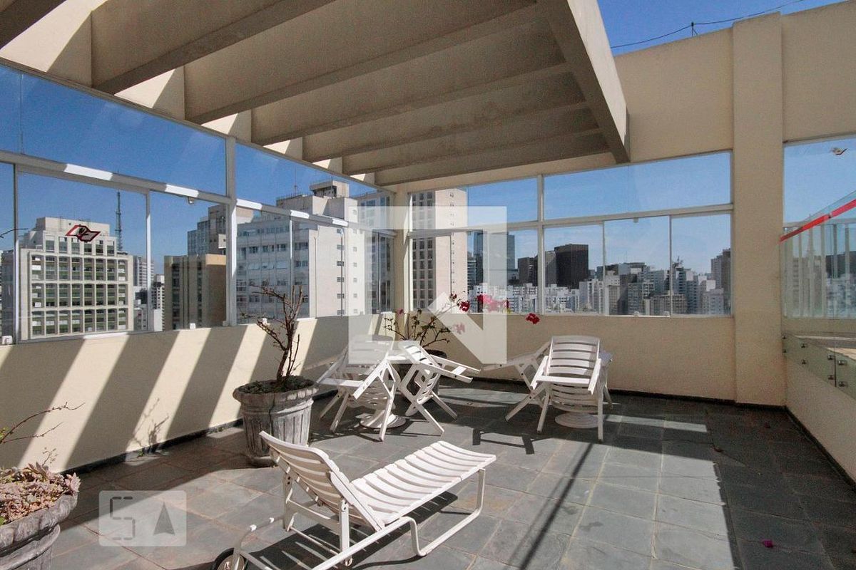Apartamento, 1 quarto, 35 m² - Foto 58