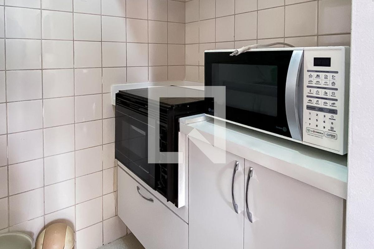 Apartamento, 1 quarto, 35 m² - Foto 48