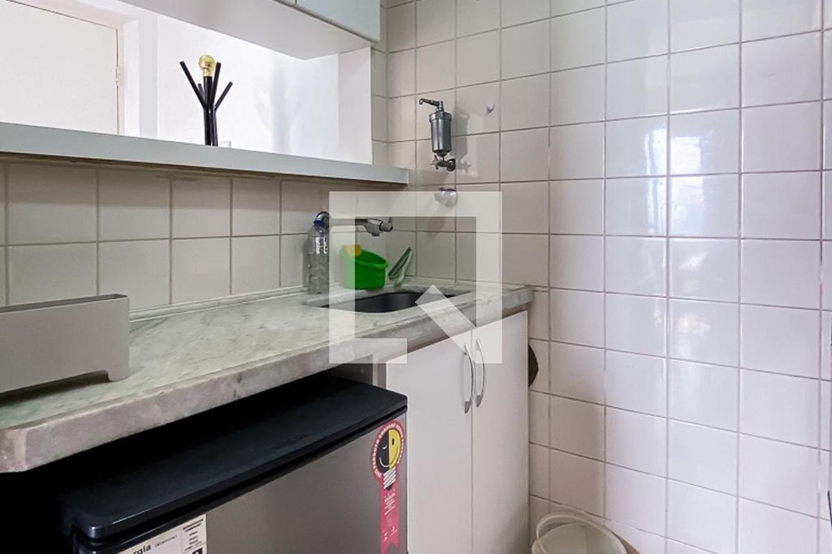 Apartamento, 1 quarto, 35 m² - Foto 42