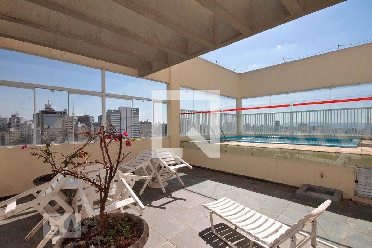 Apartamento, 1 quarto, 35 m² - Foto 54