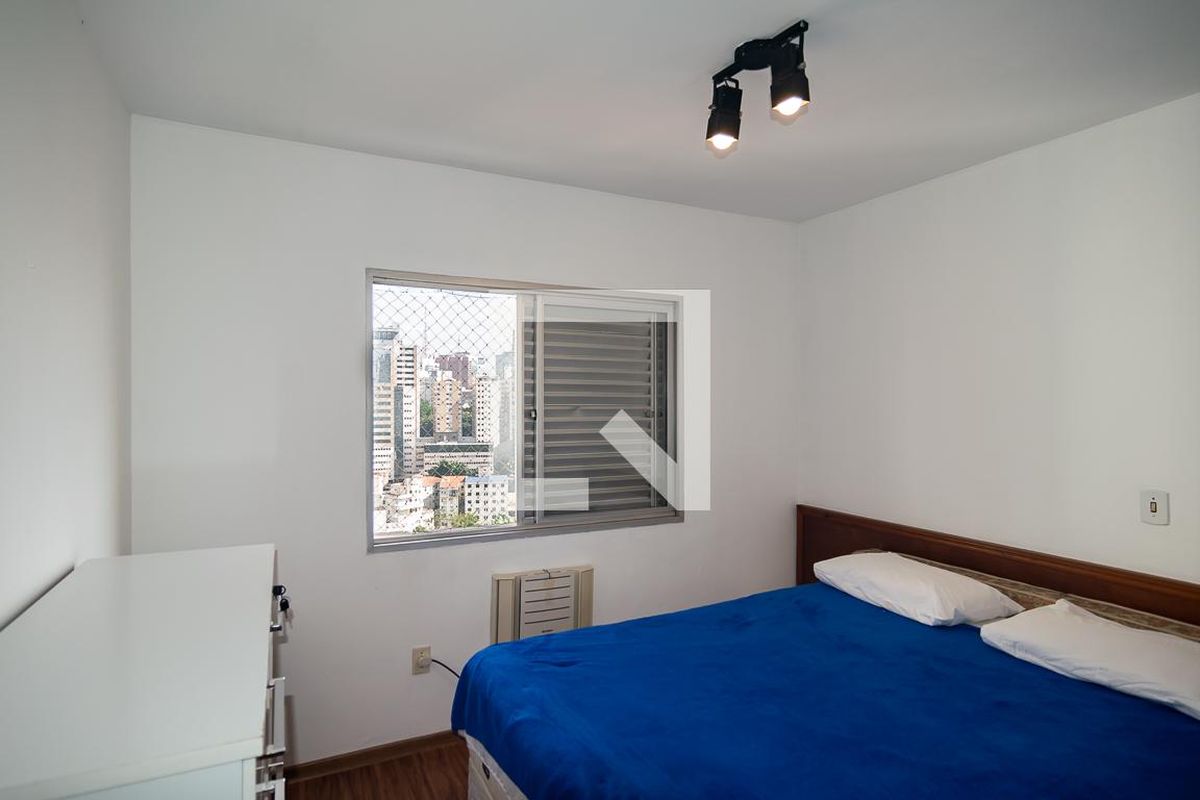 Apartamento, 1 quarto, 35 m² - Foto 21