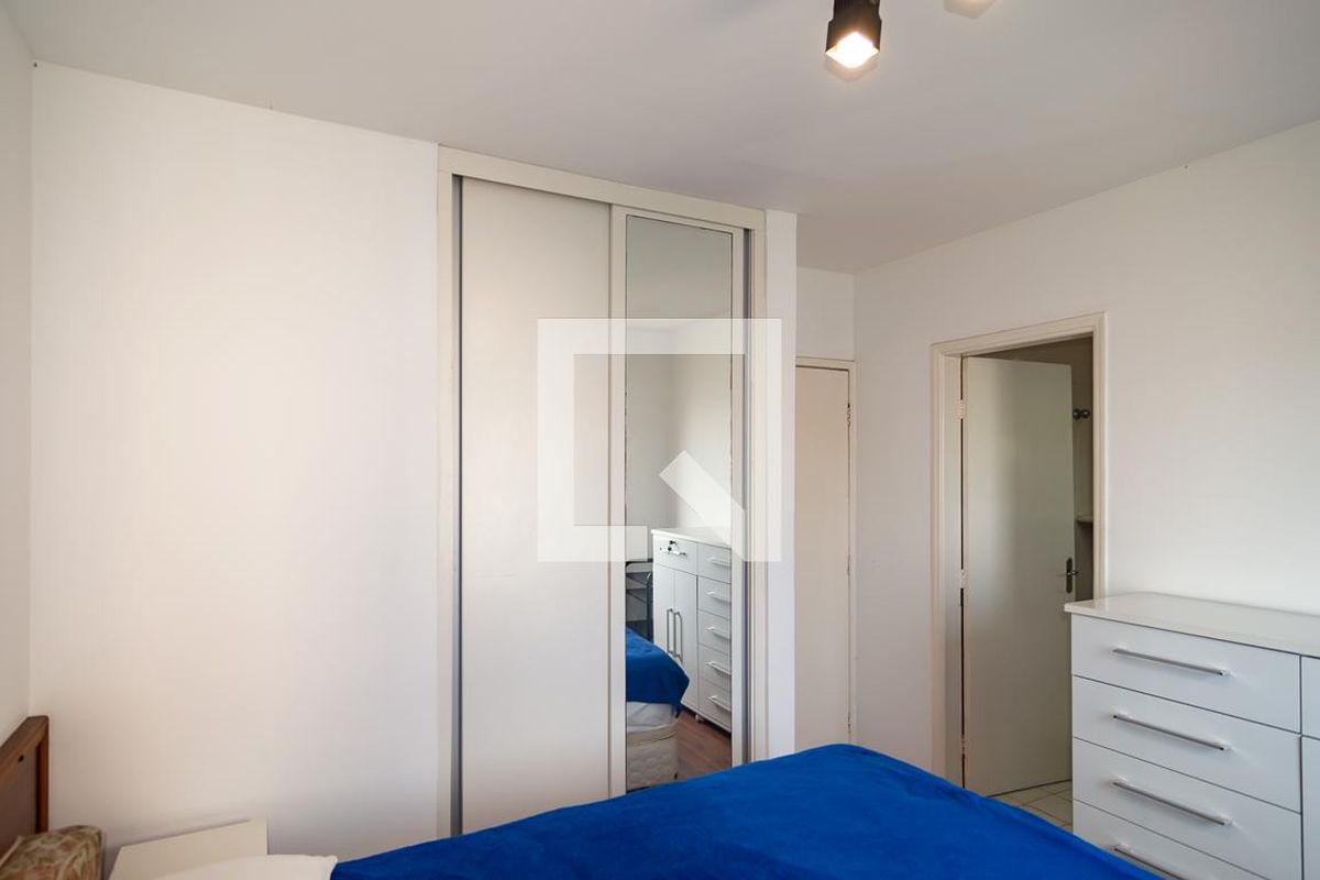 Apartamento, 1 quarto, 35 m² - Foto 25