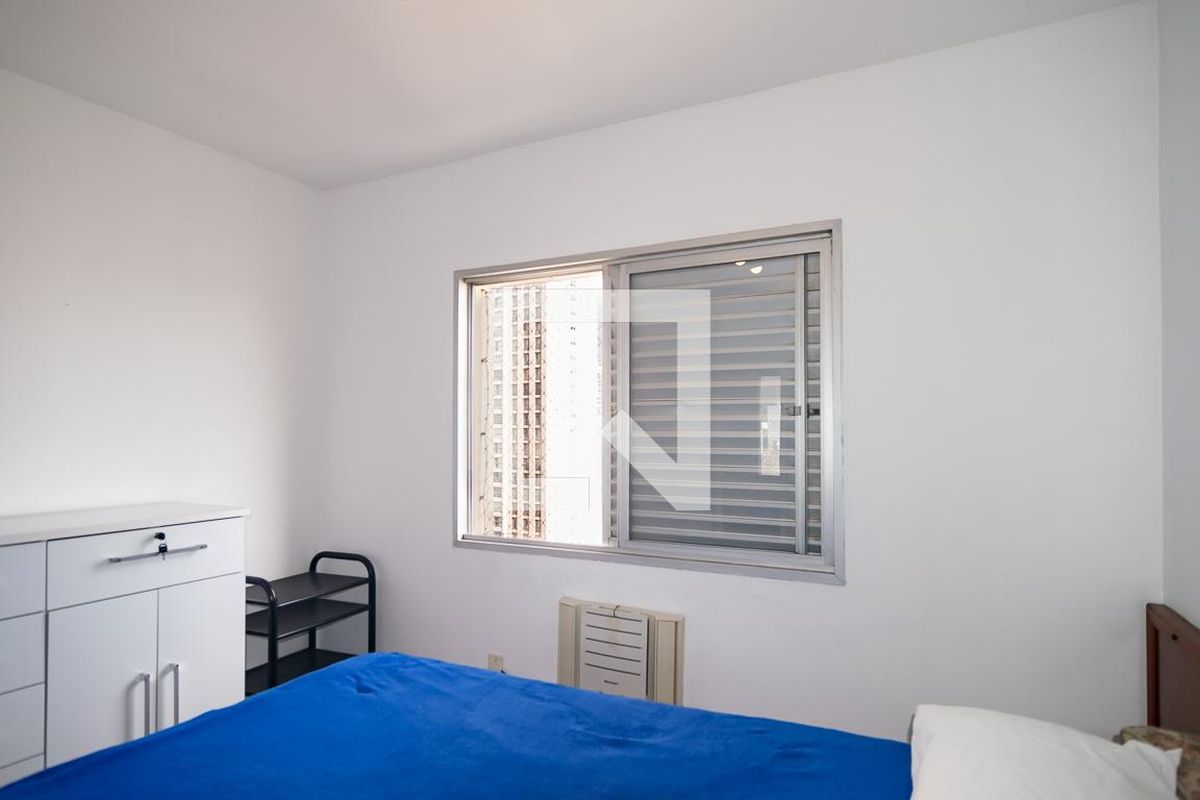 Apartamento, 1 quarto, 35 m² - Foto 27