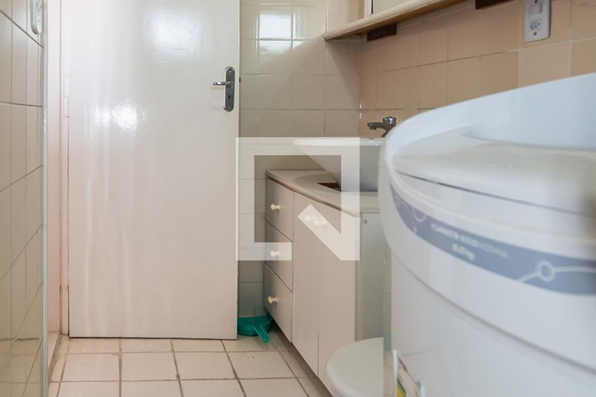 Apartamento, 1 quarto, 35 m² - Foto 39