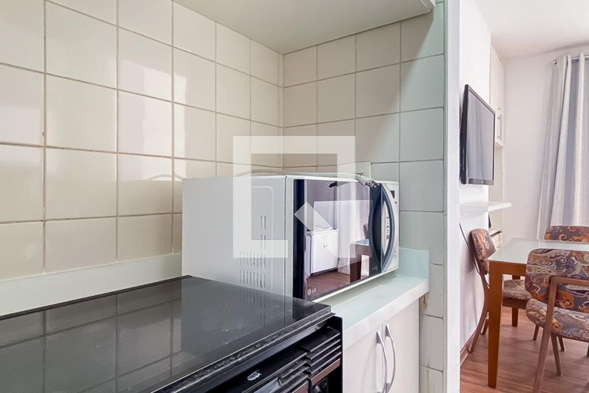 Apartamento, 1 quarto, 35 m² - Foto 43
