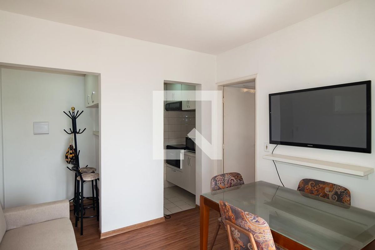 Apartamento, 1 quarto, 35 m² - Foto 7