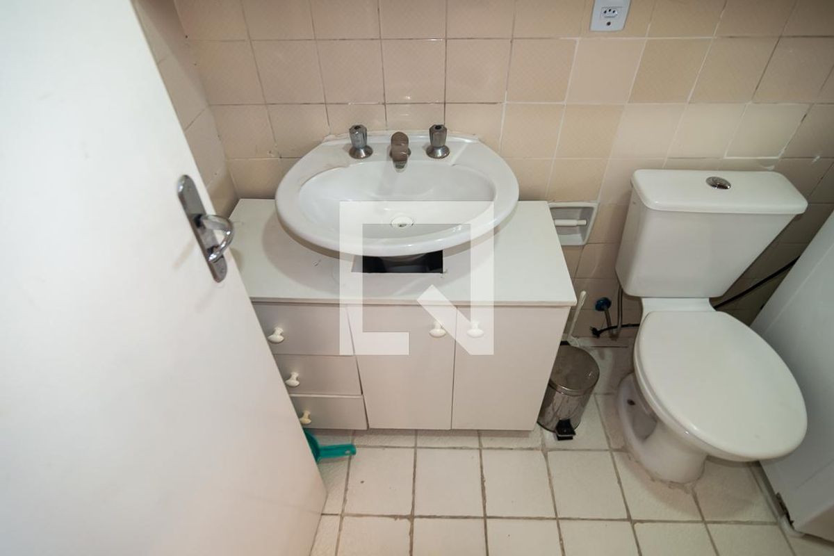 Apartamento, 1 quarto, 35 m² - Foto 33