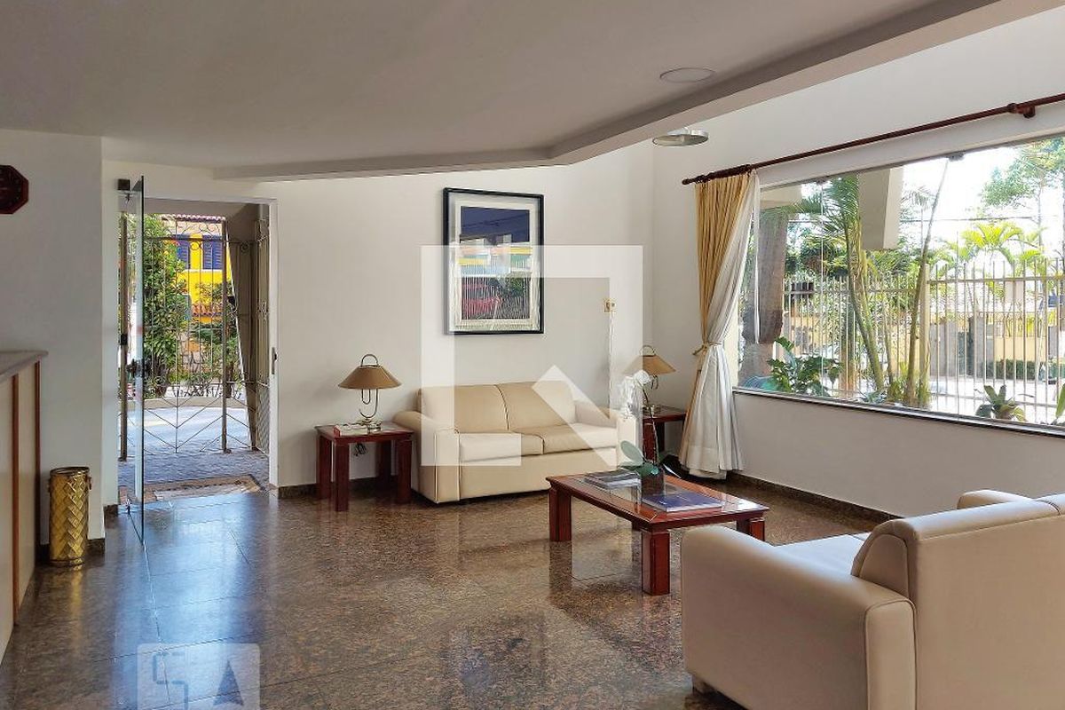 Apartamento, 1 quarto, 35 m² - Foto 52