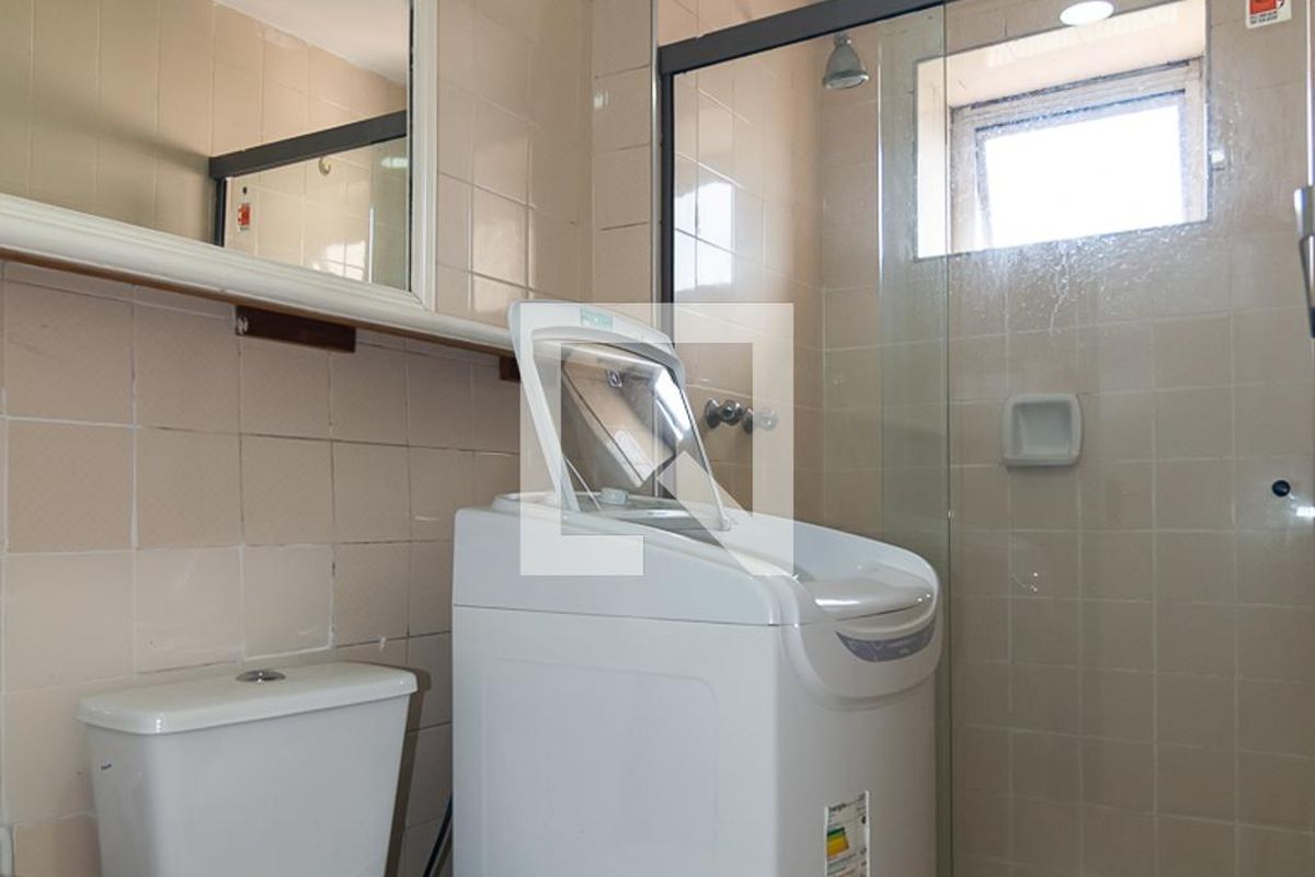 Apartamento, 1 quarto, 35 m² - Foto 34