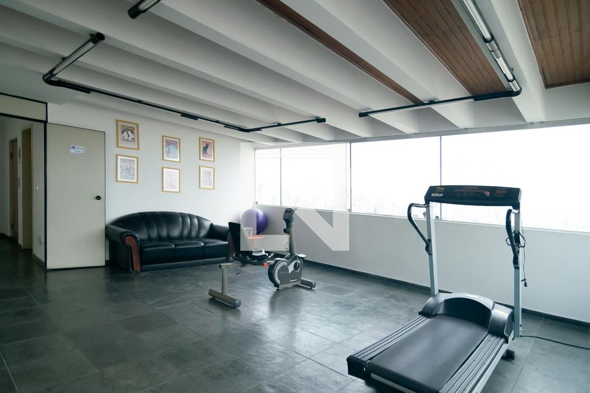 Apartamento, 1 quarto, 35 m² - Foto 64