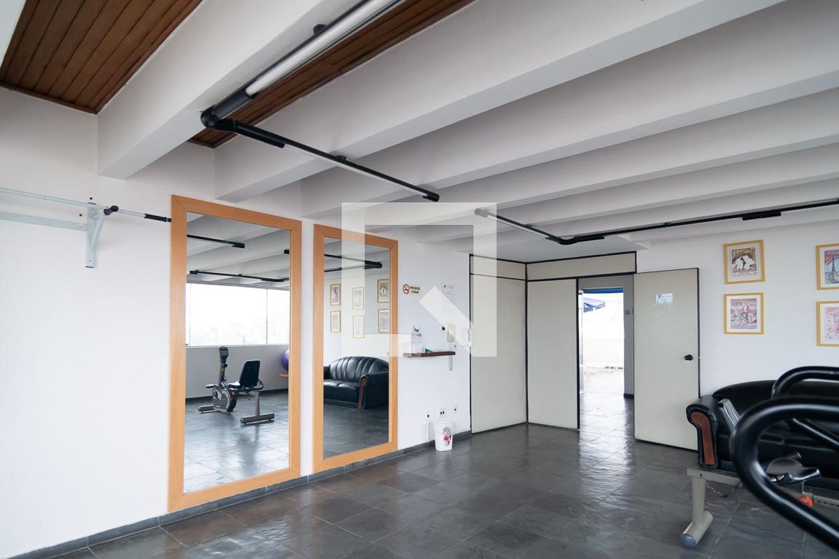 Apartamento, 1 quarto, 35 m² - Foto 63
