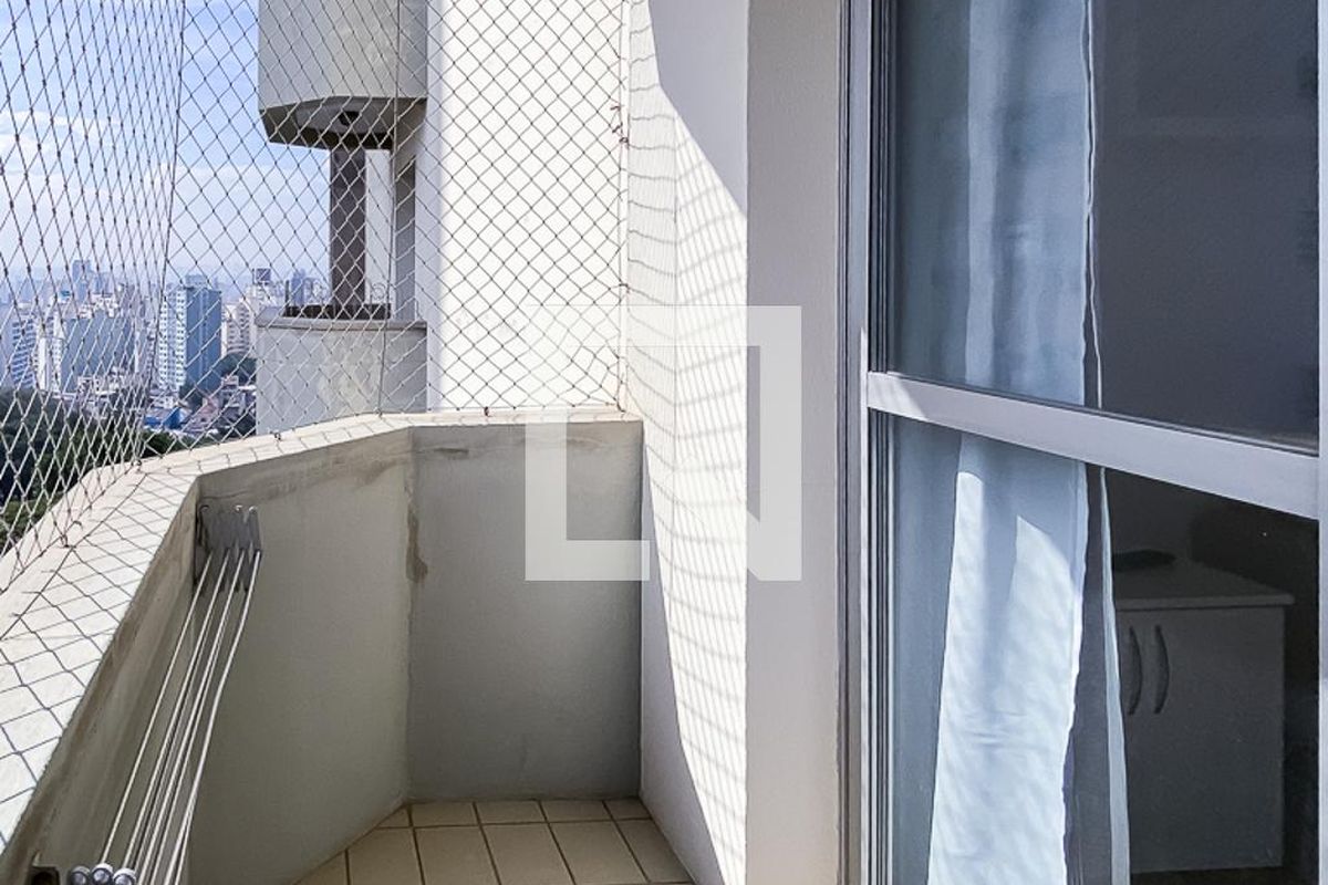 Apartamento, 1 quarto, 35 m² - Foto 15