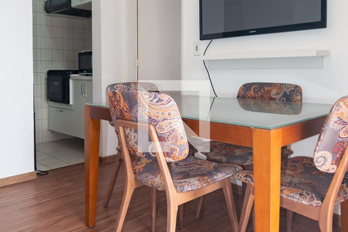 Apartamento, 1 quarto, 35 m² - Foto 9