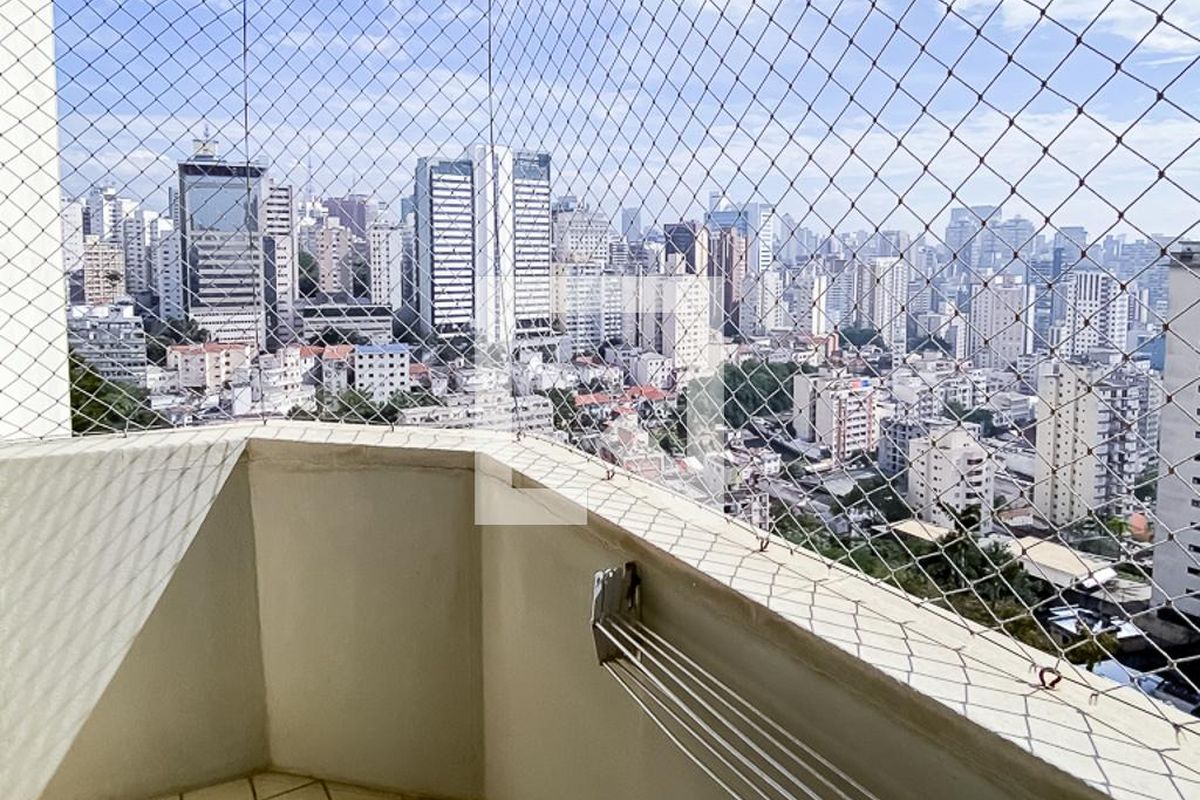 Apartamento, 1 quarto, 35 m² - Foto 18