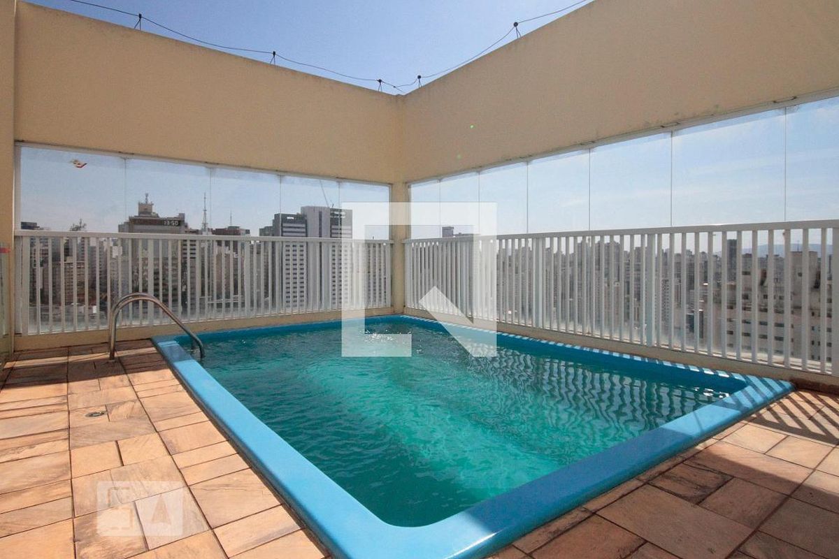 Apartamento, 1 quarto, 35 m² - Foto 55