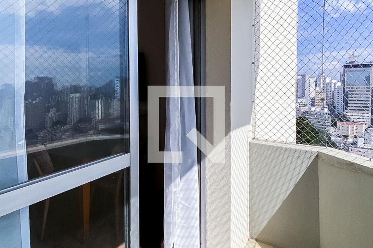 Apartamento, 1 quarto, 35 m² - Foto 16