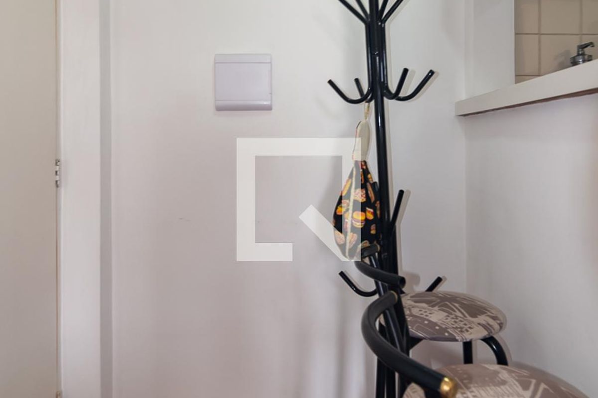 Apartamento, 1 quarto, 35 m² - Foto 10