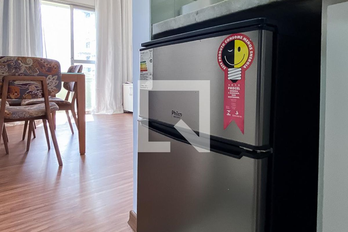 Apartamento, 1 quarto, 35 m² - Foto 46