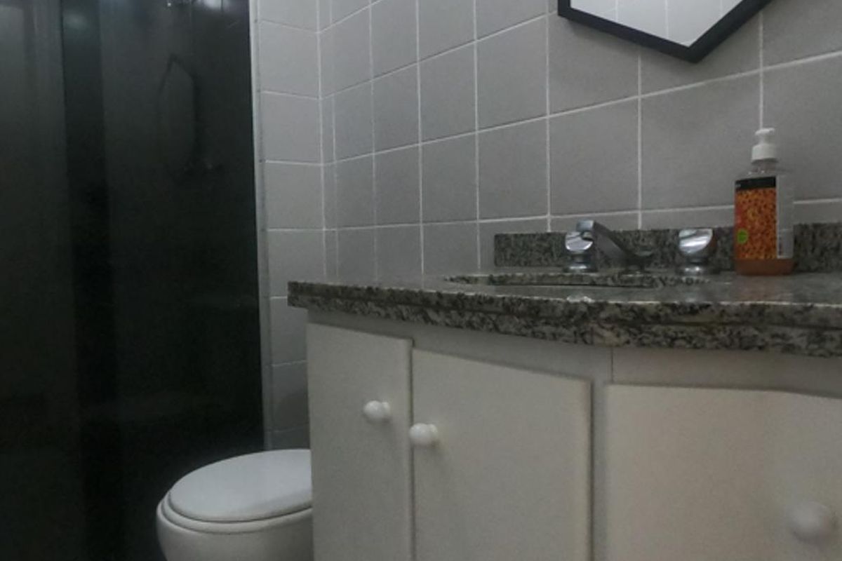 Apartamento, 2 quartos, 65 m² - Foto 24