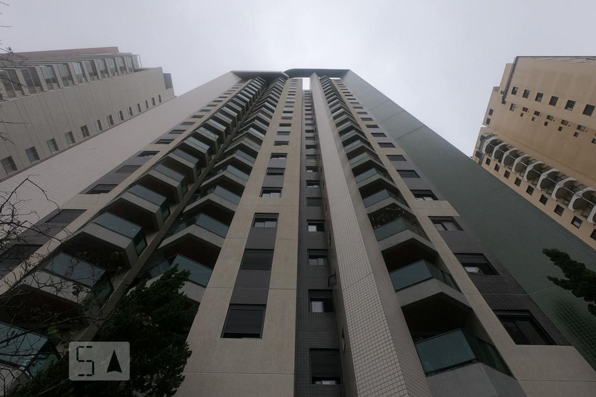 Apartamento, 2 quartos, 65 m² - Foto 90