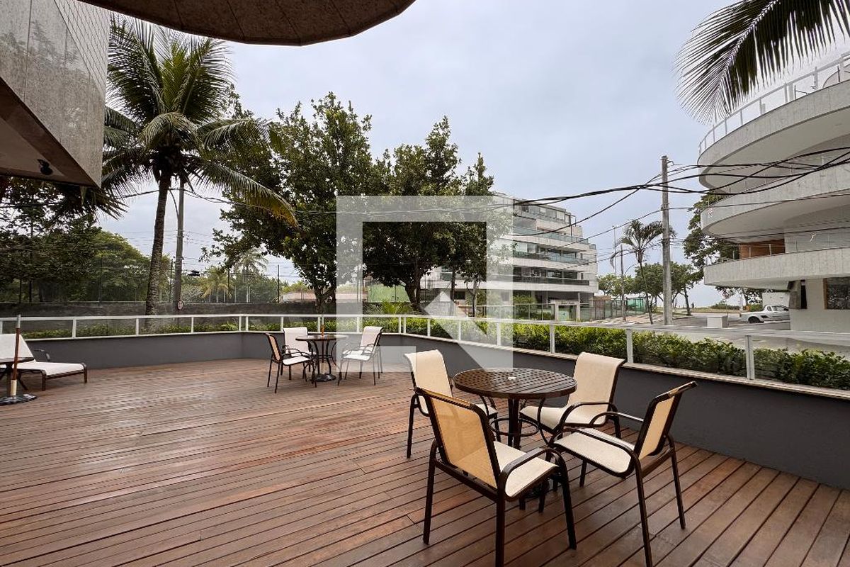 Apartamento, 4 quartos, 125 m² - Foto 87