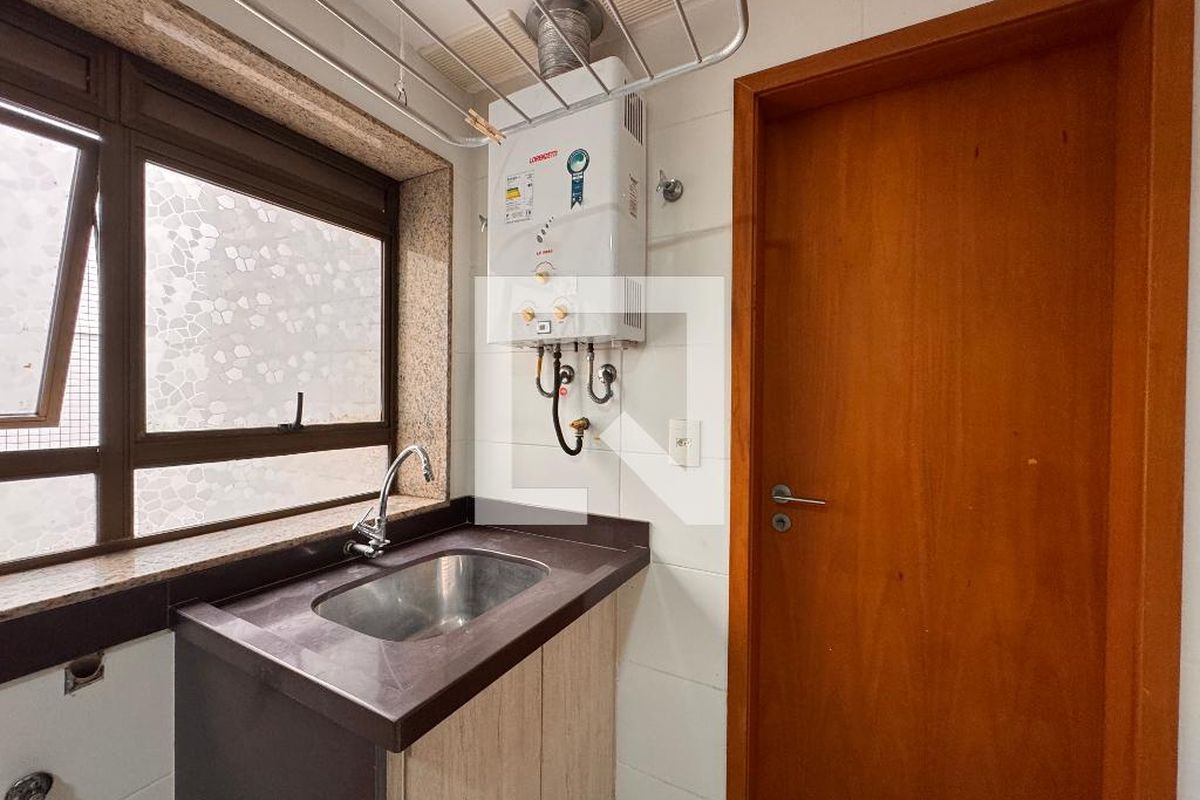 Apartamento, 4 quartos, 125 m² - Foto 77