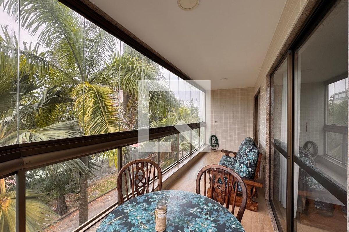 Apartamento, 4 quartos, 125 m² - Foto 18