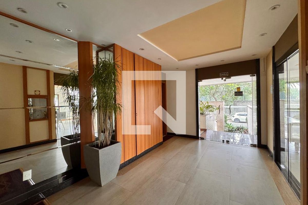 Apartamento, 4 quartos, 125 m² - Foto 84